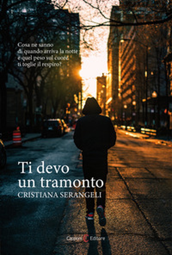 Ti devo un tramonto - Librerie.coop Ti devo un tramonto - Librerie.coop