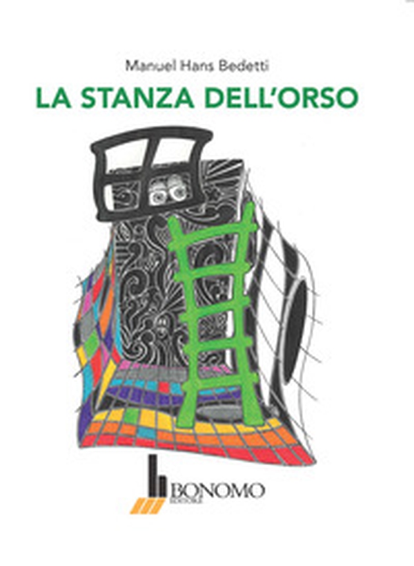 La stanza dell'orso - Librerie.coop La stanza dell'orso - Librerie.coop
