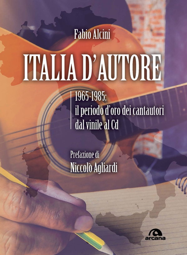 Italia d'autore - Librerie.coop Italia d'autore - Librerie.coop
