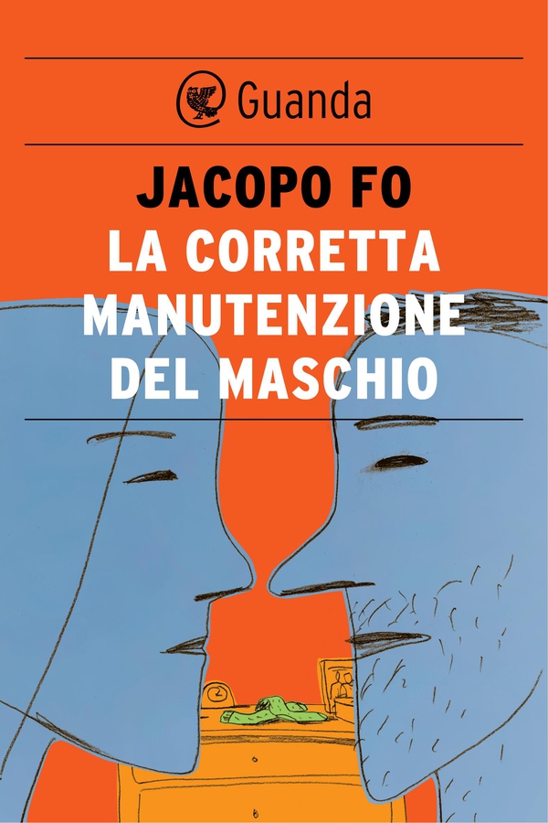 La corretta manutenzione del maschio - Librerie.coop La corretta manutenzione del maschio - Librerie.coop