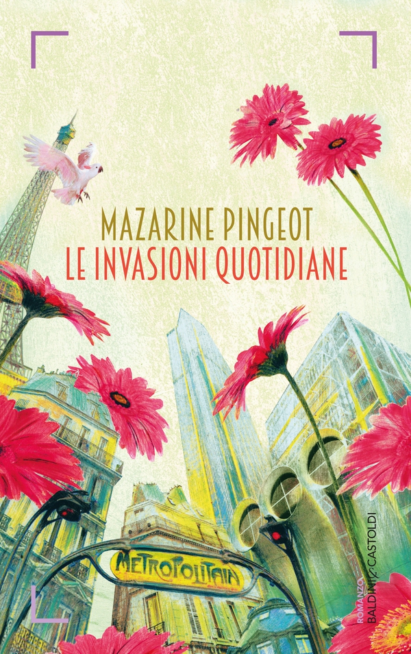 Le invasioni quotidiane - Librerie.coop Le invasioni quotidiane - Librerie.coop