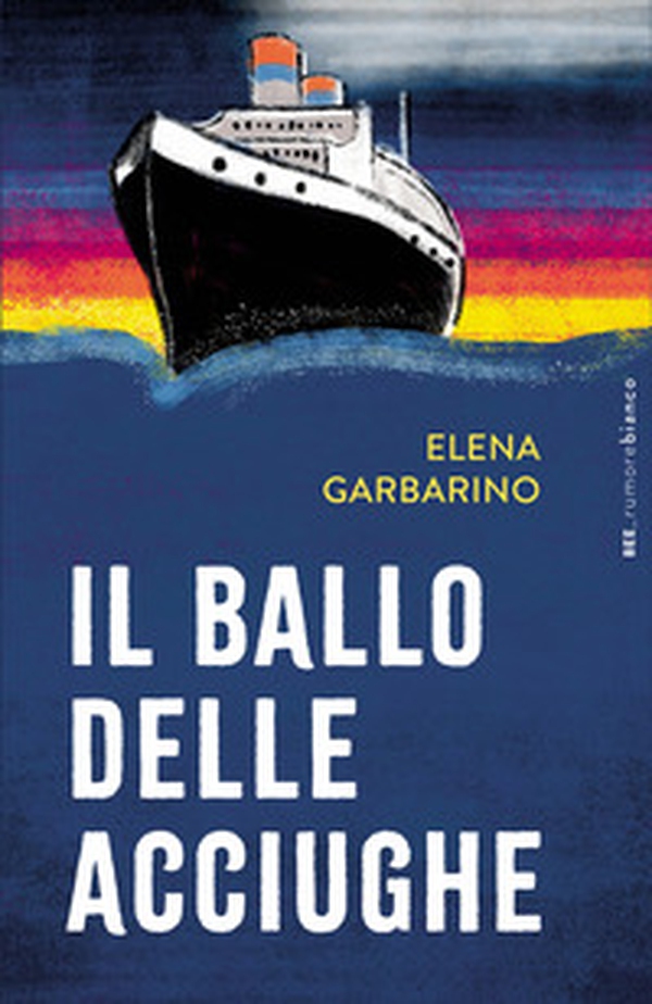 Il ballo delle acciughe - Librerie.coop Il ballo delle acciughe - Librerie.coop