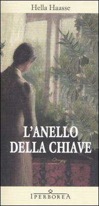 L'anello della chiave - Librerie.coop L'anello della chiave - Librerie.coop