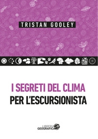 I segreti del clima per l'escursionista - Librerie.coop