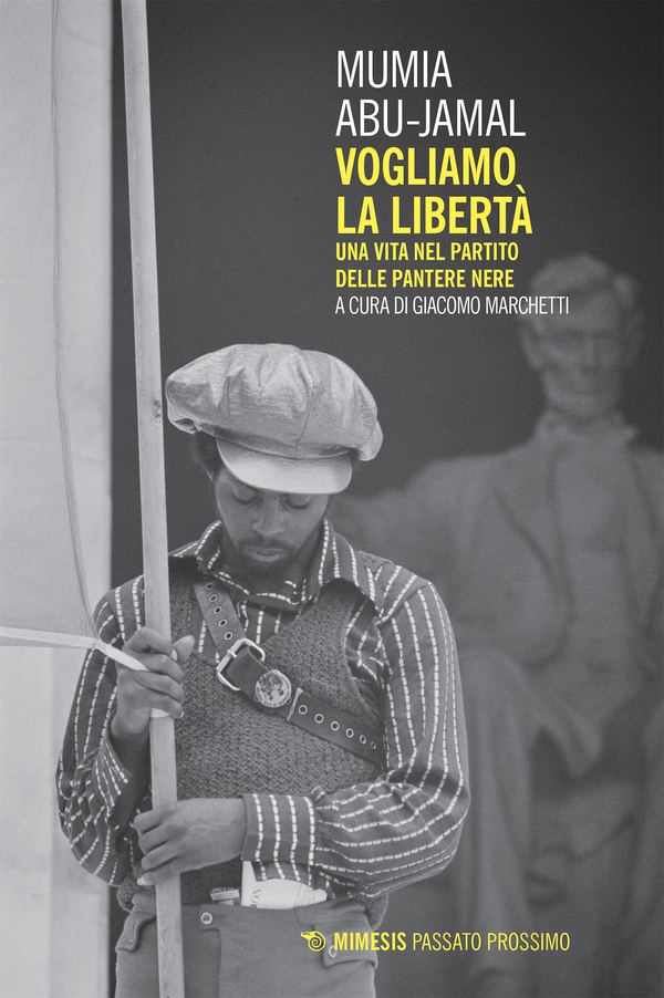 Vogliamo la libertà - Librerie.coop Vogliamo la libertà - Librerie.coop