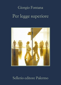 Per legge superiore - Librerie.coop Per legge superiore - Librerie.coop