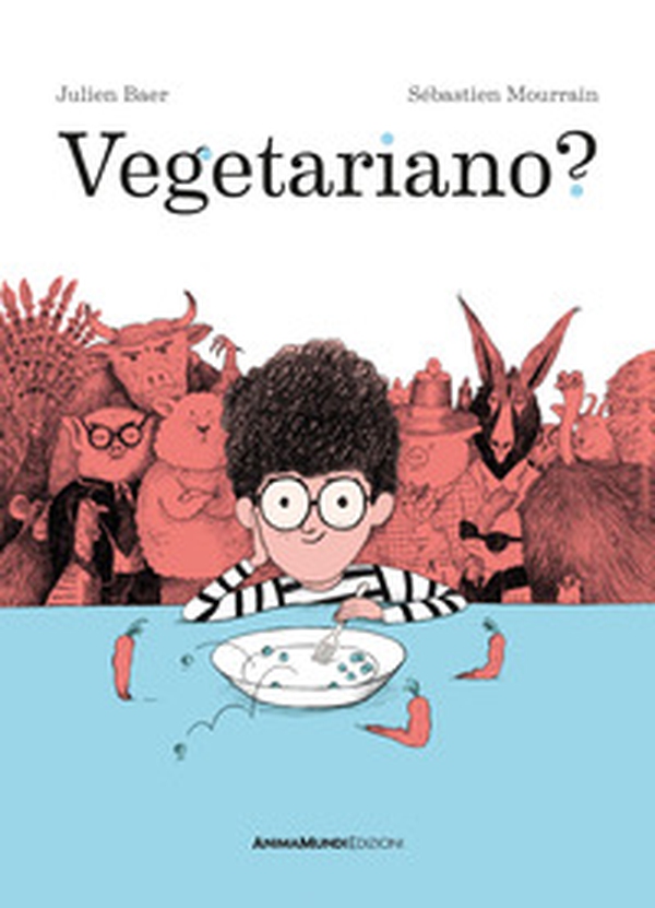 Vegetariano? - Librerie.coop Vegetariano? - Librerie.coop