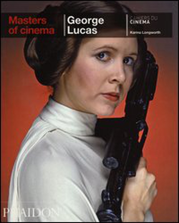 George Lucas. Ediz. inglese - Librerie.coop George Lucas. Ediz. inglese - Librerie.coop