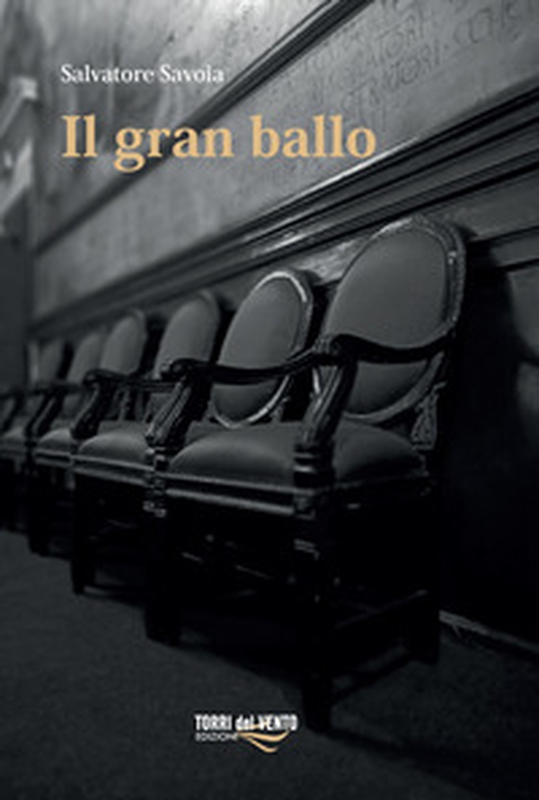 Il gran ballo - Librerie.coop Il gran ballo - Librerie.coop