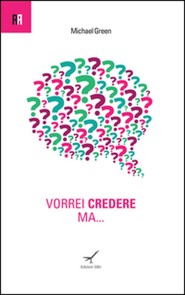 Vorrei credere ma... - Librerie.coop