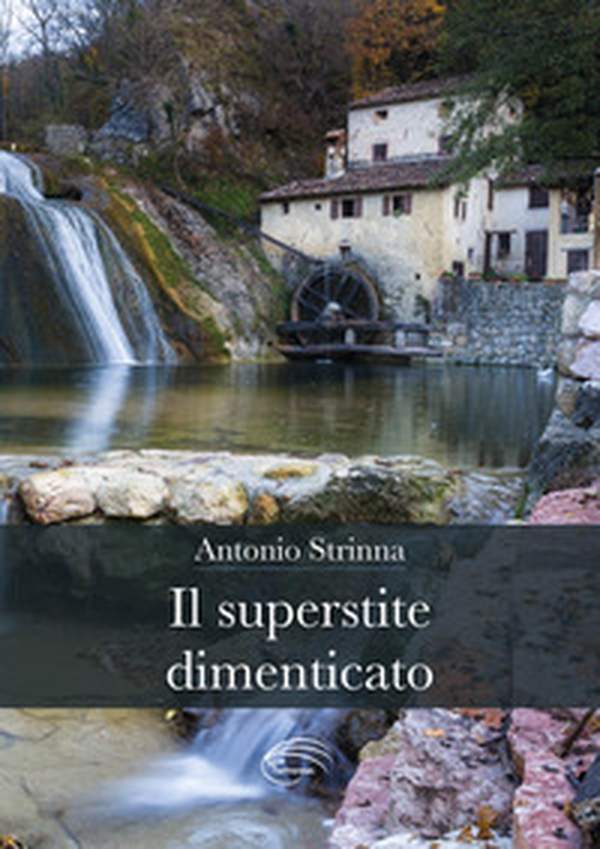 Il superstite dimenticato - Librerie.coop Il superstite dimenticato - Librerie.coop