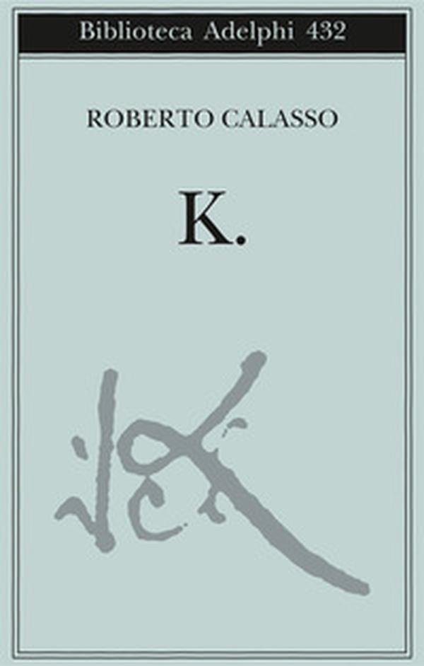 K. - Librerie.coop K. - Librerie.coop