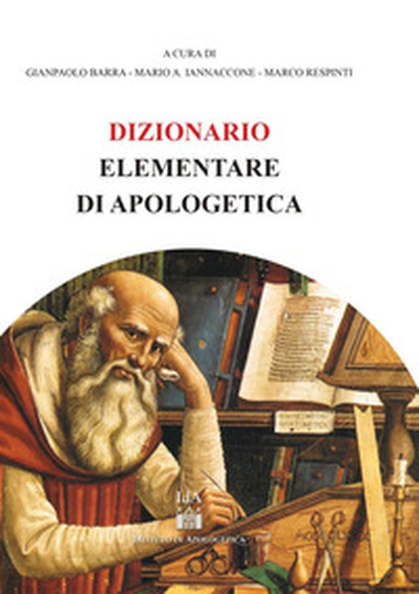 Dizionario elementare di apologetica - Librerie.coop
