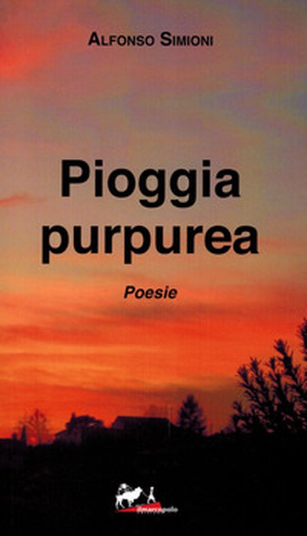 Pioggia purpurea - Librerie.coop Pioggia purpurea - Librerie.coop