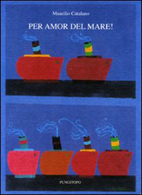 Per amor del mare! - Librerie.coop Per amor del mare! - Librerie.coop