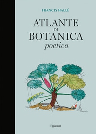 Atlante di botanica poetica - Librerie.coop