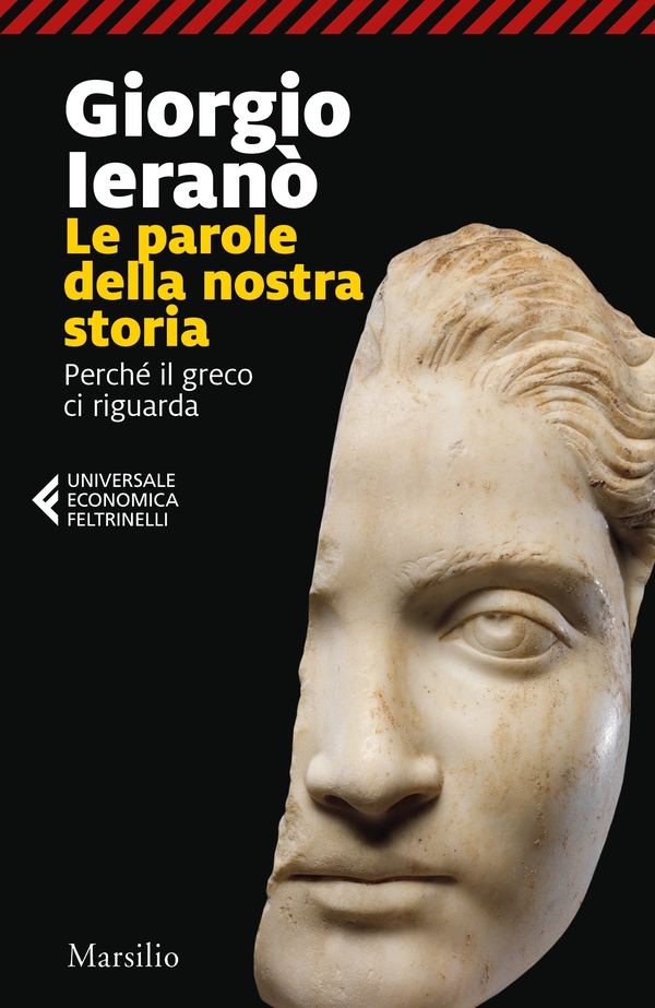 Le parole della nostra storia - Librerie.coop Le parole della nostra storia - Librerie.coop