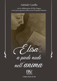 Elisa... A piedi nudi nell'anima - Librerie.coop Elisa... A piedi nudi nell'anima - Librerie.coop