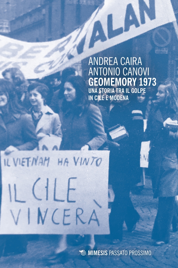 Geomemory 1973 - Librerie.coop Geomemory 1973 - Librerie.coop