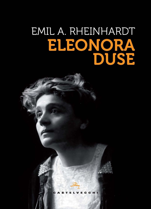 Eleonora Duse - Librerie.coop Eleonora Duse - Librerie.coop