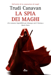 La spia dei maghi - Librerie.coop La spia dei maghi - Librerie.coop