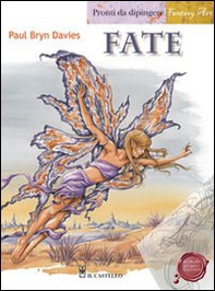 Fate. Pronti da dipingere - Librerie.coop