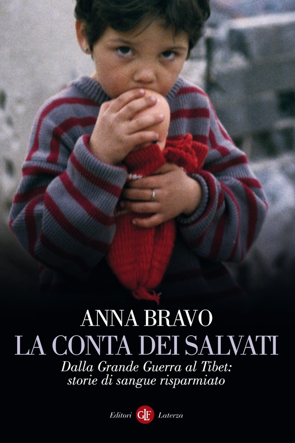 La conta dei salvati - Librerie.coop La conta dei salvati - Librerie.coop