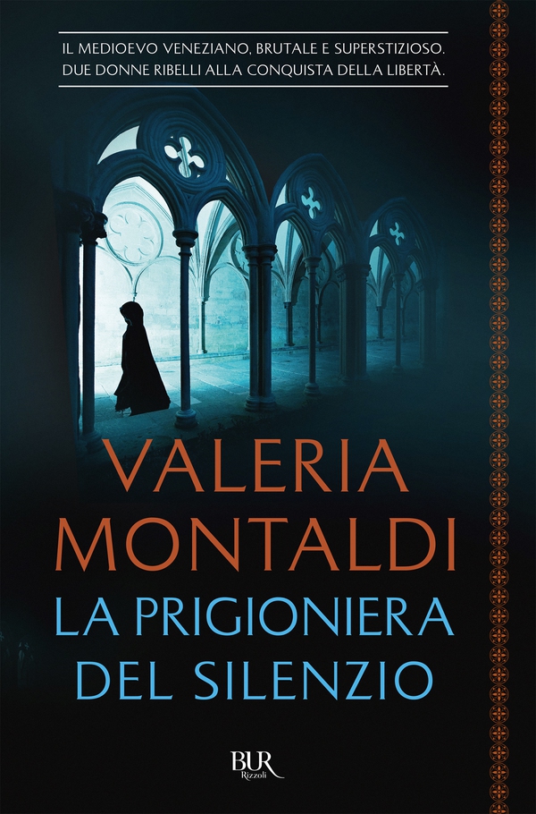 La prigioniera del silenzio - Librerie.coop La prigioniera del silenzio - Librerie.coop