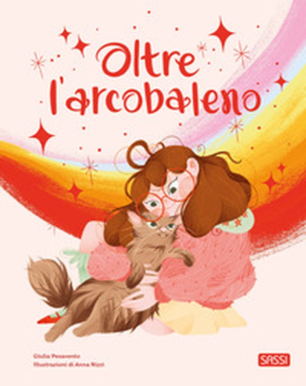 Oltre l'arcobaleno - Librerie.coop Oltre l'arcobaleno - Librerie.coop