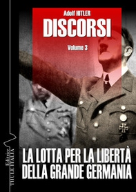 Discorsi - Vol. 3 - Librerie.coop Discorsi - Vol. 3 - Librerie.coop