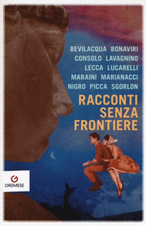 Racconti senza frontiere - Librerie.coop Racconti senza frontiere - Librerie.coop