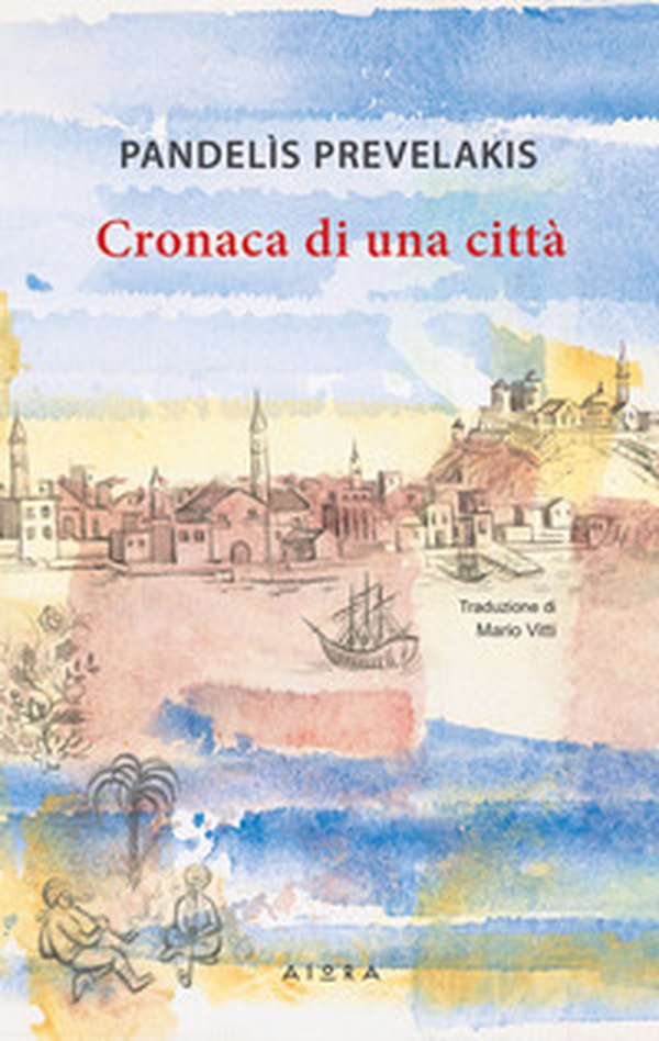 Cronaca di una città - Librerie.coop Cronaca di una città - Librerie.coop