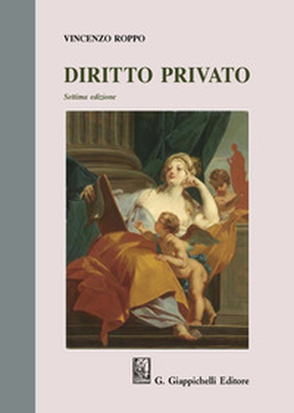 Diritto privato - Librerie.coop Diritto privato - Librerie.coop