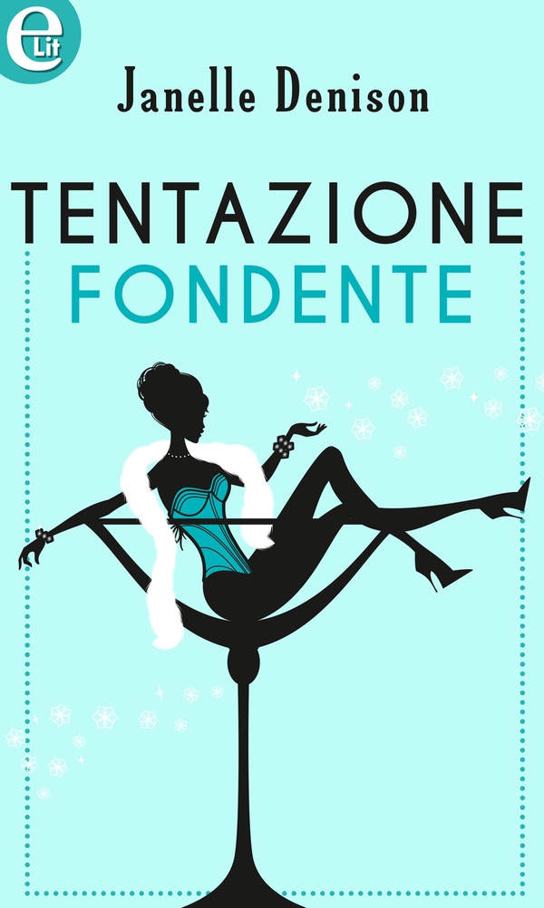Tentazione fondente (eLit) - Librerie.coop Tentazione fondente (eLit) - Librerie.coop