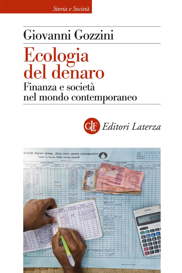 Ecologia del denaro - Librerie.coop Ecologia del denaro - Librerie.coop