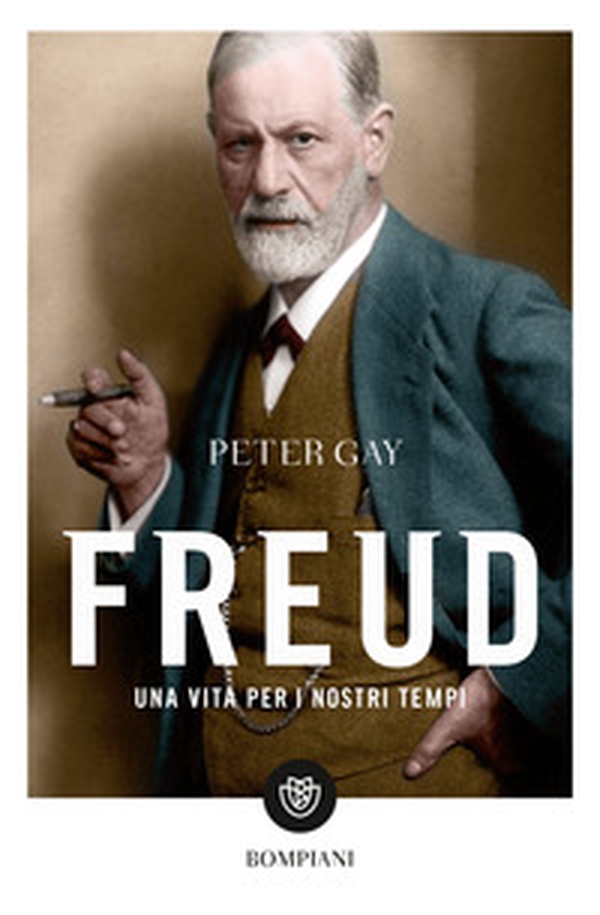 Freud. Una vita per i nostri tempi - Librerie.coop Freud. Una vita per i nostri tempi - Librerie.coop