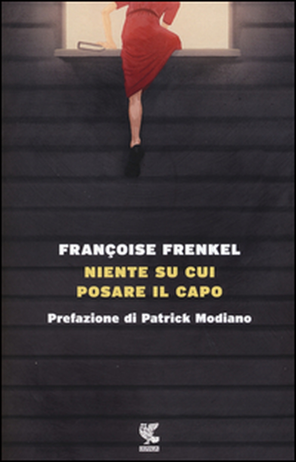 Niente su cui posare il capo - Librerie.coop Niente su cui posare il capo - Librerie.coop