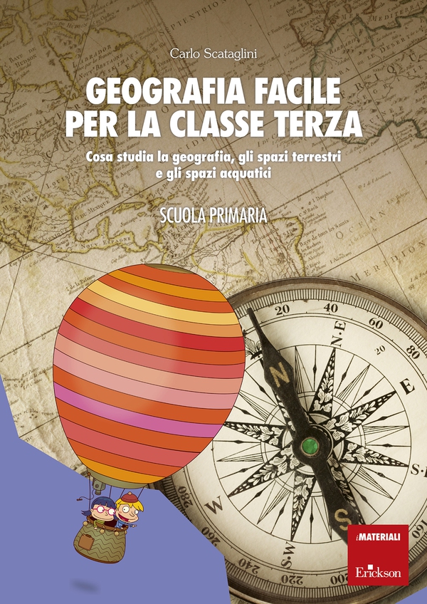 Geografia facile per la classe terza - Librerie.coop Geografia facile per la classe terza - Librerie.coop