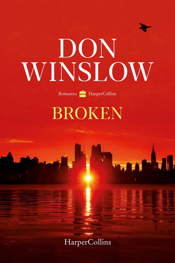 Broken (Versione italiana) - Librerie.coop Broken (Versione italiana) - Librerie.coop