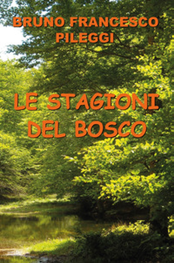 Le stagioni del bosco - Librerie.coop Le stagioni del bosco - Librerie.coop