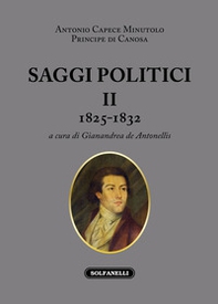 Saggi politici - Vol. 2 - Librerie.coop