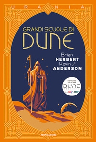 Grandi Scuole di Dune - Librerie.coop
