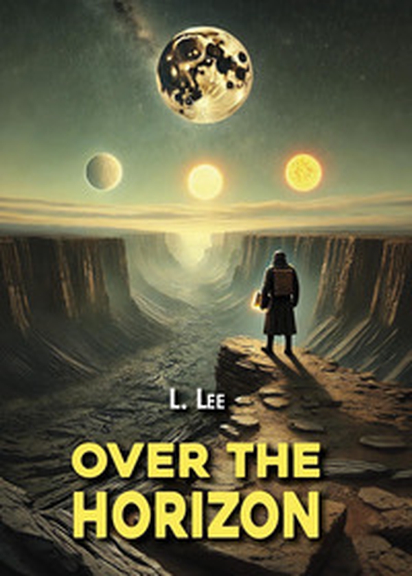 Over the horizon - Librerie.coop Over the horizon - Librerie.coop