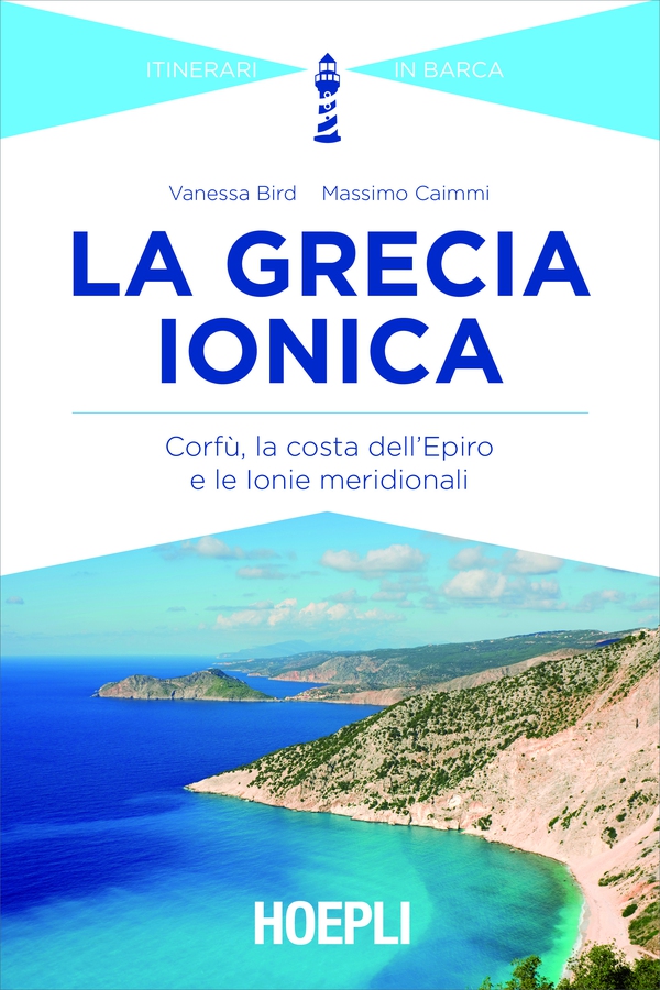 La Grecia Ionica - Librerie.coop La Grecia Ionica - Librerie.coop