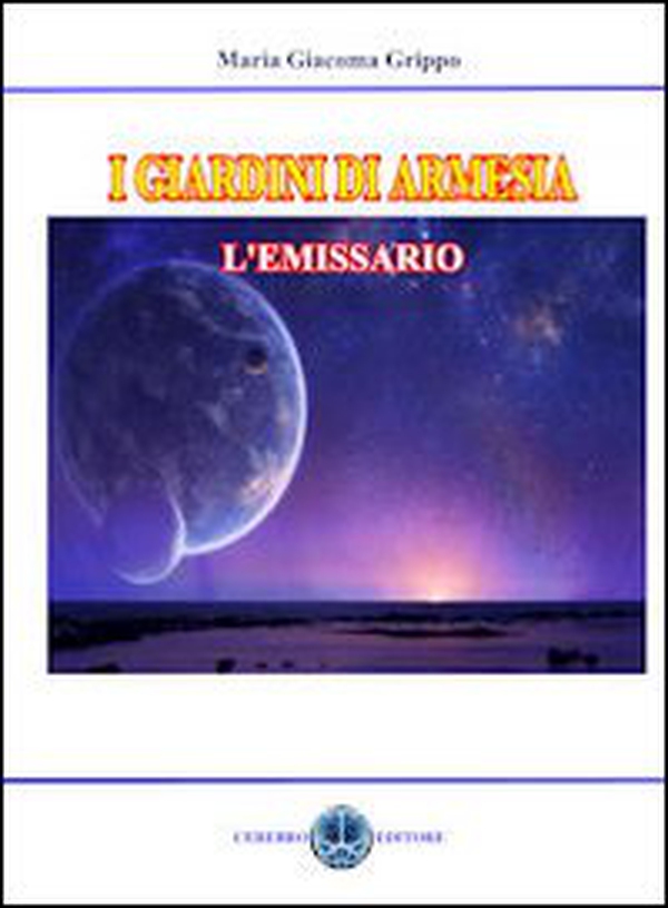 L'emissario - Librerie.coop L'emissario - Librerie.coop