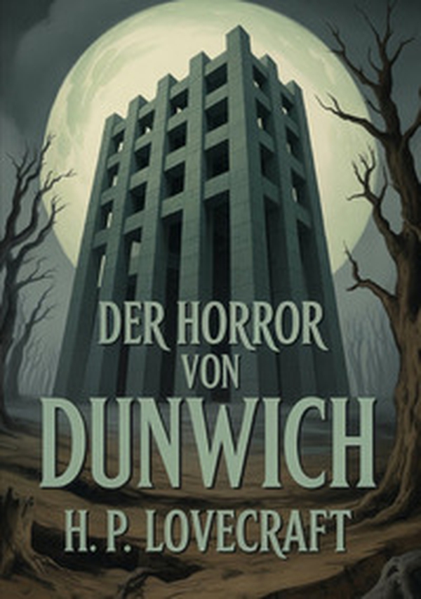 Der Horror von Dunwich - Librerie.coop