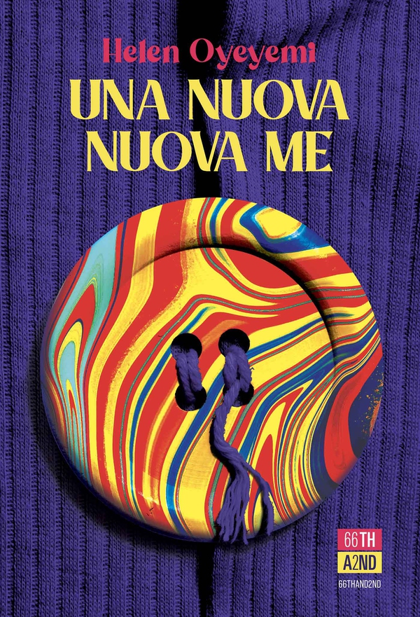 Una nuova nuova me - Librerie.coop