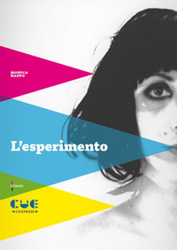 L'esperimento - Librerie.coop L'esperimento - Librerie.coop
