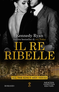 Il re ribelle - Librerie.coop Il re ribelle - Librerie.coop