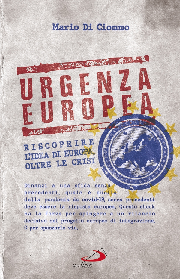 Urgenza europea - Librerie.coop Urgenza europea - Librerie.coop